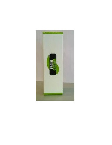 Escin Cream 100 Ml