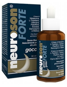 Neuroson Forte Gocce...