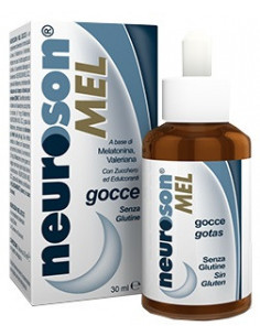 Neuroson Mel Gocce...