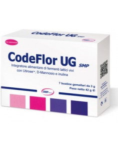 Codeflor Ug 14 Bustine...