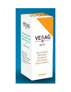 Vemag Gocce 20 Ml