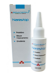 Narestop Crema 50 Ml Braderm