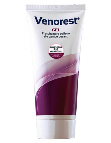 Venorest Gel 100 Ml