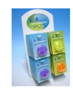 Tappi Auricolari Ear...