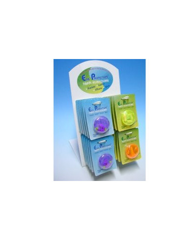 Tappi Auricolari Ear Protection Super...