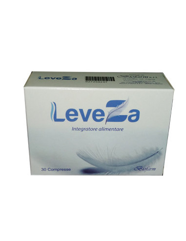 Leveza 30 Compresse