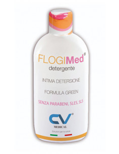 Flogimed Detergente 300 Ml