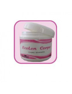 Ecolen Crema Corpo 500 G