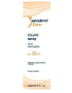 Saroderm Sun Spray Spf 30...