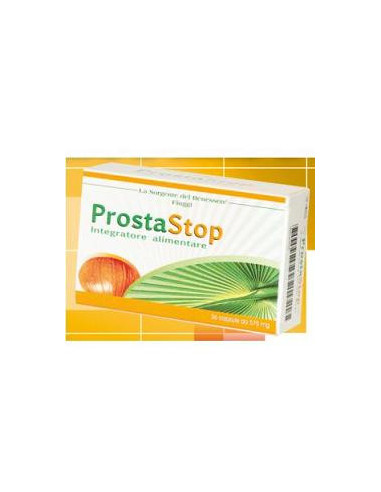 Prostastop 36 Capsule