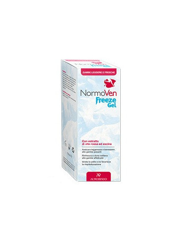 Normoven Freeze Gel 150 Ml