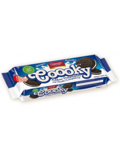 Coooky Cacao 300 G Rarifarm