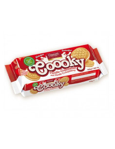 Coooky Vaniglia 300 G Rarifarm