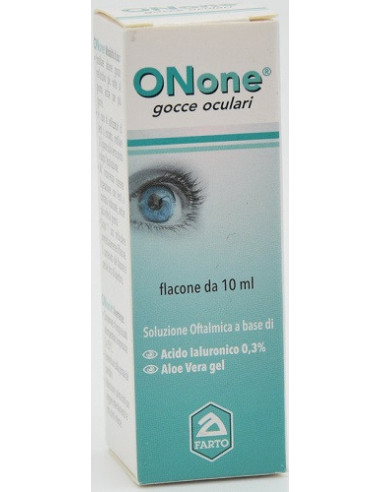 Onone Gocce Oculari 10 Ml