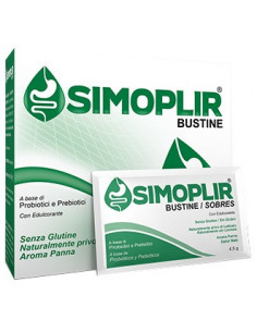 Simoplir 12 Bustine