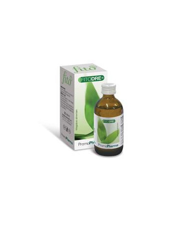 Fitodre 11 50 Ml Gocce - Promopharma Spa