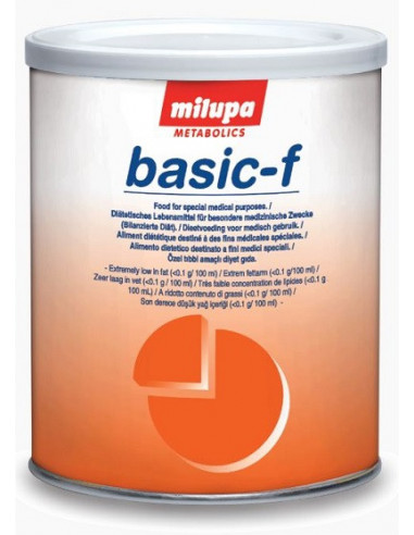Basic F 300 G