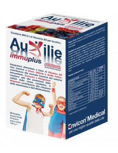 Auxilie Immuplus Junior...