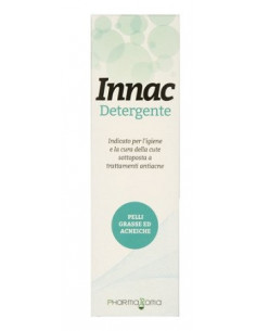 Innac Detergente 200 Ml