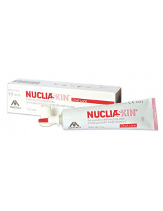 Nucliaskin Oral Care 15 G