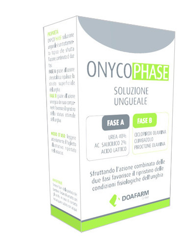 Onycophase Soluzione Ungueale 15 Ml +...