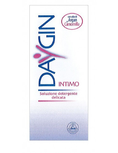 Daygin Intimo 150 Ml