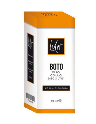 Liart Boto 50 Ml - Rne Biofarma