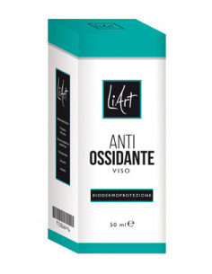 Liart Antiossidante 50 Ml