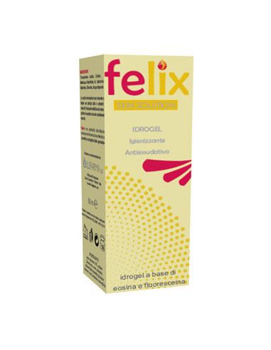 Felix Idrogel 50 Ml