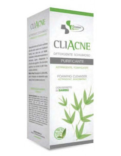 Cliacne Detergente 250 Ml