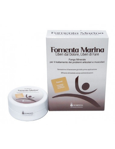 Traumi Gel Minerale 150 G