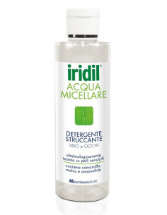 Iridil Acqua Micellare 200 Ml