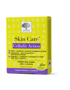 Skin Care Cellufit Action...