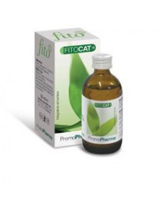 Fitocat 2 50 Ml Gocce