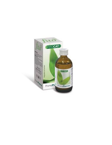 Fitocat 2 50 Ml Gocce
