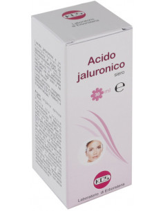 Acido Jaluronico Siero 30 Ml