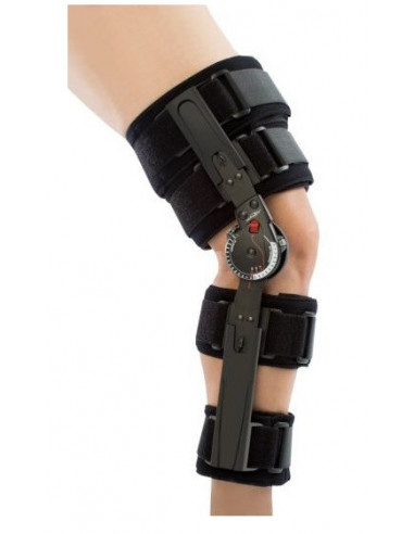 X ACT ROM LITE GINOCCHIERA POST-OP...