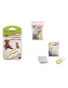 Toglizecche A Gancio Due...