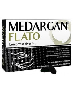 Medargan Flato 30 Compresse