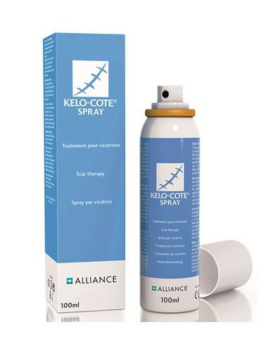 Kelo Cote Spray 100 Ml