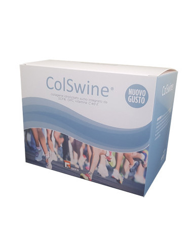 Colswine 30 Bustine Da 13 G