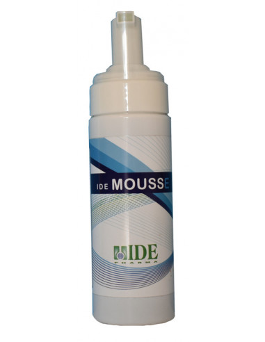 Ideven Mousse 150 Ml