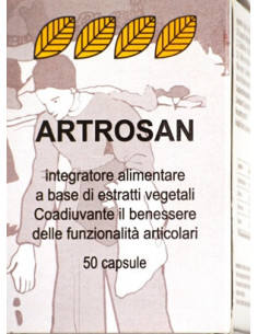 Artrosan 50 Capsule
