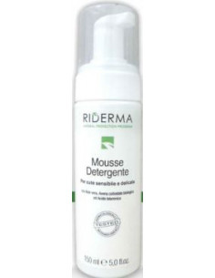 Riderma Mousse Detergente...