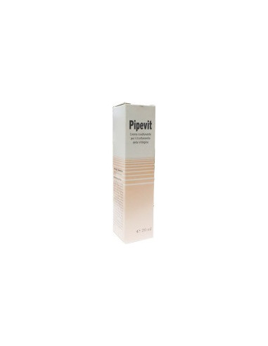 Pipevit Crema 20 Ml