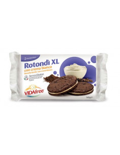 VIDAFREE ROTONDI CREMA...