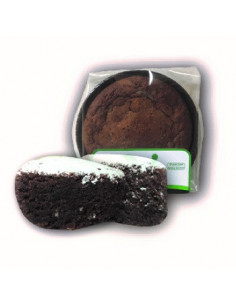 Tortino Caprese Senza...