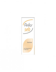 Anfo Seb Lozione 50 Ml