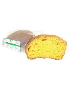 Brioche Senza Glutine 75 G