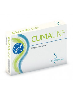Cumalinf 30 Compresse